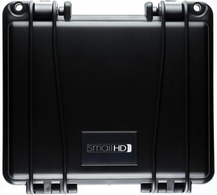 Actual product image SmallHD ACC-CASE-SE300, Briefcase/classic case, 1.11 kg, Black