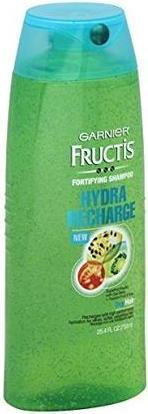 Actual product image Garnier Colour Naturals Hair Dye 3 Dark Brown (3 Dark Brown)