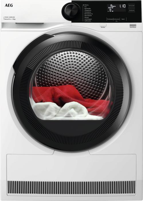 AEG TR7T65680 (916900161) (8 kg, Modificabile)