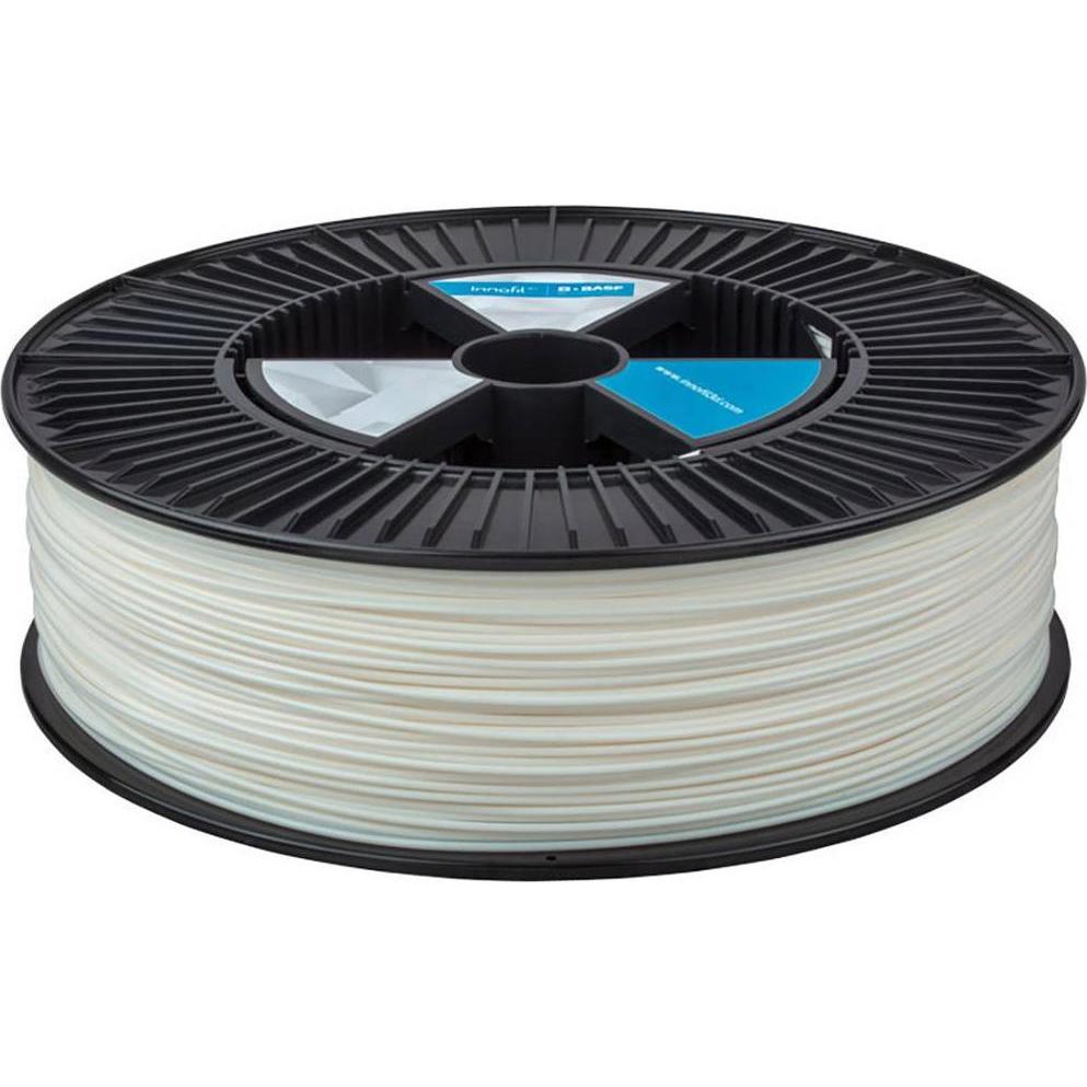Basf Ultrafuse Pro1 Tough PLA Naturweiss 2,85 mm 4.500 g (Tough PLA, 2.85 mm, 4.50 g, Weiss), 3D Filament, Weiss