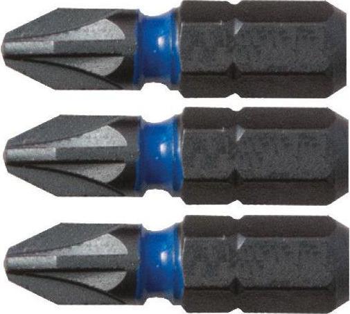 Produktbild C.K Magma Kreuzschlitz-Bit V8-Stahl legi (Kreuz Pozidriv PZ)
