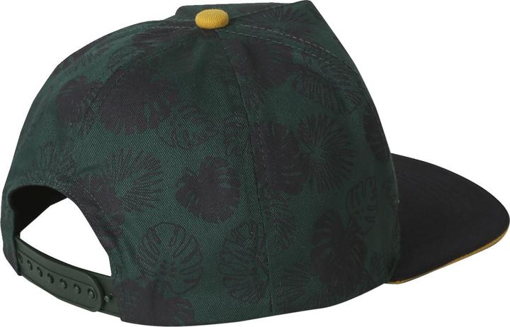Image du produit Vertbaudet Jungen Cap mit Dschungel-Print (152)