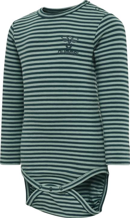 Produktbild hummel Hmlmulle Body L/S