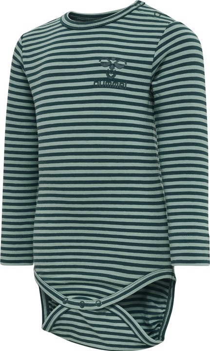 Produktbild hummel Hmlmulle Body L/S (98)