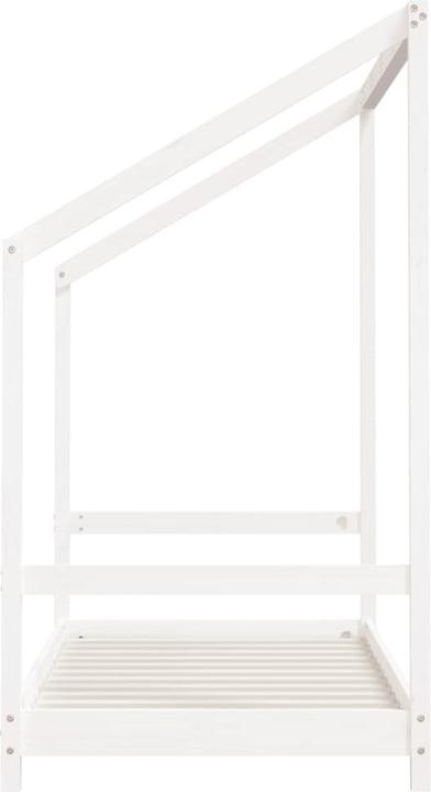 Produktbild vidaXL Kinderbett (80 x 160 cm)