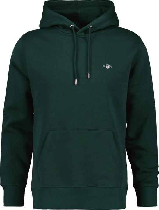 Produktbild GANT Regular Shield Hoodie (3XL)