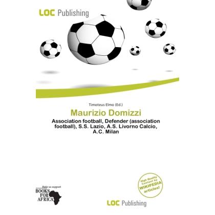 Maurizio Domizzi, Ratgeber