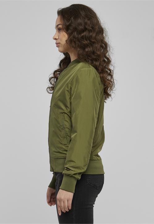 Immagine prodotto Urban Classics Giacca bomber leggera da donna (XS)