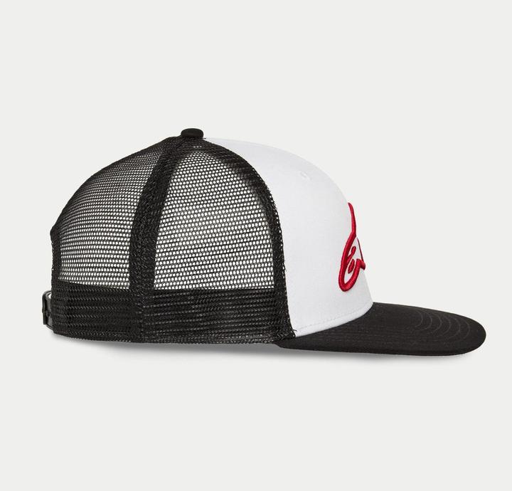 Actual product image Alpinestars Corp Trucker Hat (One size)