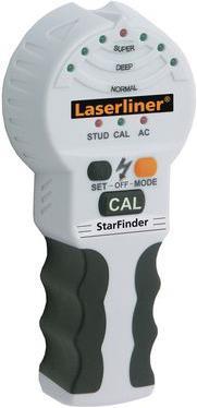 Laserliner StarFinder