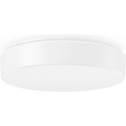RZB, Wandleuchte + Deckenleuchte, LED-Decken-/Wandleuchte (1600 lm)