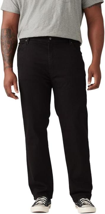 Levis Jeans slim stretch, coupe ajustée, technologie moderne et confortable (W48/L32)