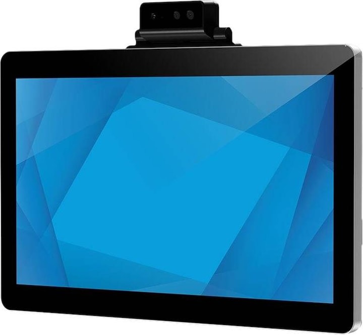 ēlo Webcam pour I-Series pour Android (2.0 et 3.0), I-Series pour Windows (2.0), 1002L (8 Mpx)