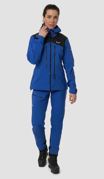 Produktbild Salewa Ortles 3L Powertex Jacke Da (36, S)