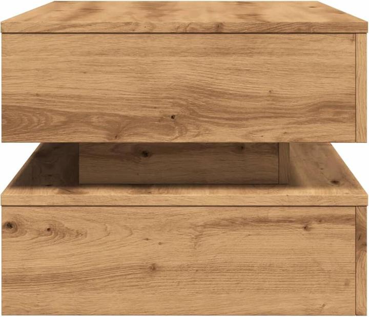 Immagine prodotto vidaXL Tavolo da soggiorno (90 x 50 x 40 cm)