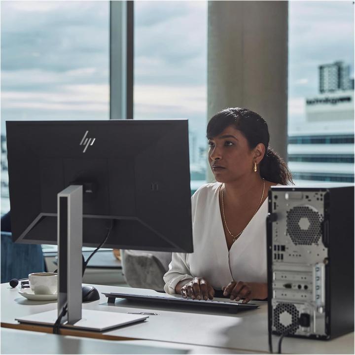 Produktbild HP Pro Tower 400 G9 (Intel Core i7-13700, 16 GB, 512 GB)