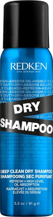 Image du produit Redken Shampooing sec Deep Clean (150 ml, Shampoing sec)