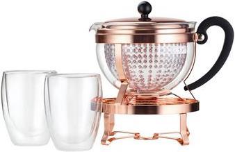 Bodum Chambord (1.30 l)
