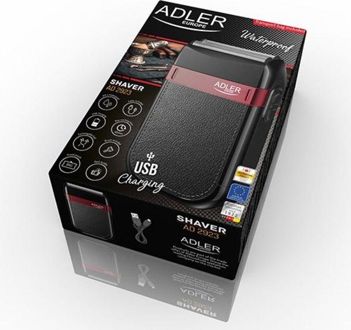 Produktbild Adler AD 2923