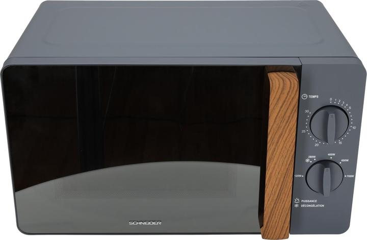 Actual product image Schneider Fjord Line Microwave (20 l)