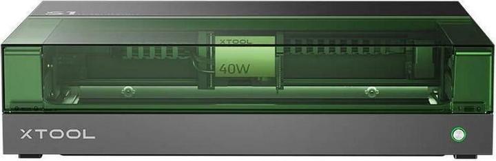 Produktbild XTool S1 - 40W All-in-One Kit