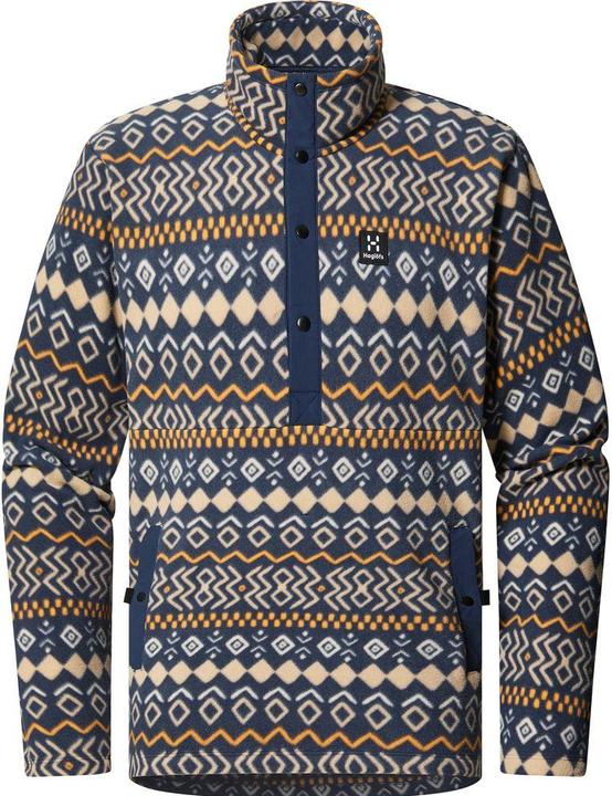 Produktbild Haglöfs Mora Mid Men Sunny Yellow/Sand (XL)