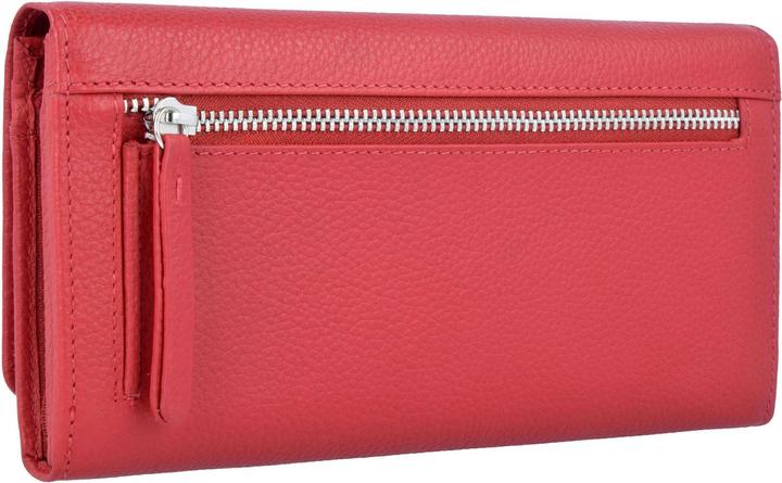 Actual product image Bugatti Long Wallet Linda Continental Wallet