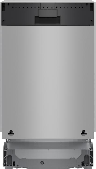 Actual product image Bosch Hausgeräte SPV2IKX10E