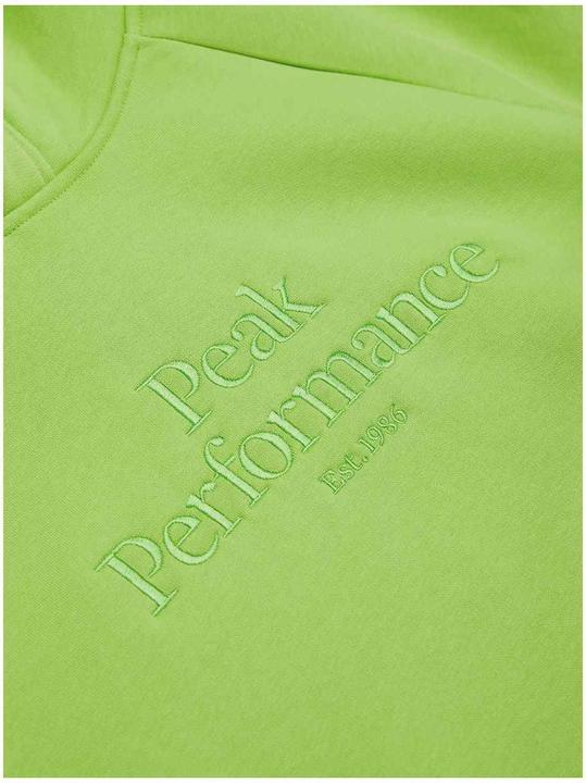 Actual product image Peak Performance Original Kapuzensweatshirt (XXL)