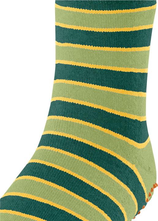 Image du produit Falke Simple Stripes Kinder Haussocken (31 - 34)