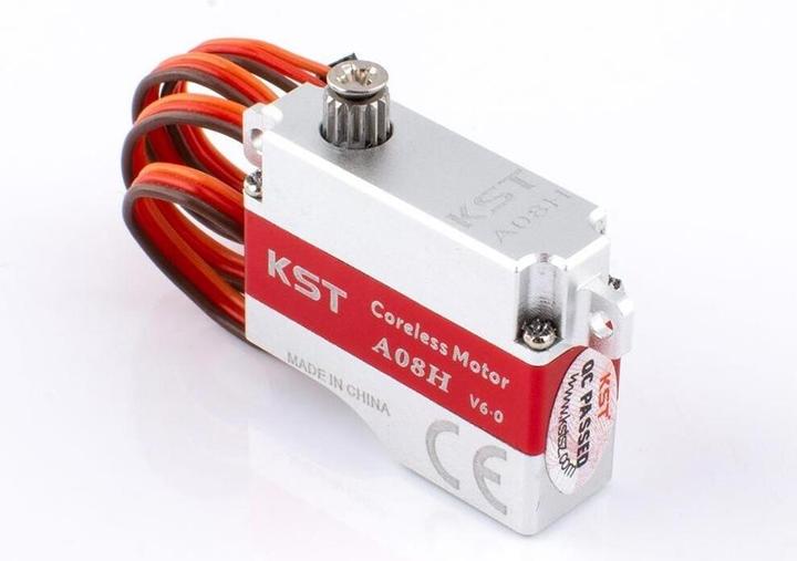 Immagine prodotto KST Servo A08H Digital HV