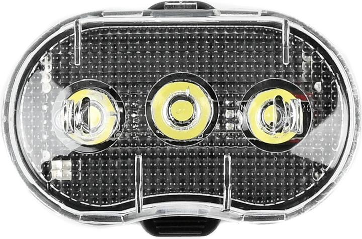 Image du produit Benson Lumière vélo LED blanc