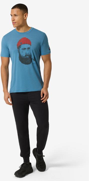 Actual product image Super Natural Sn Sailor Tee (L)