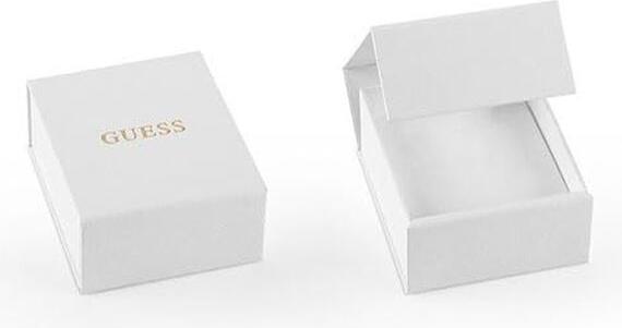 Actual product image Guess Creolen (Stainless steel)