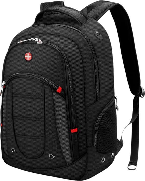 Produktbild Scape Travel Laptop Backpack 15",v4 (23 l)