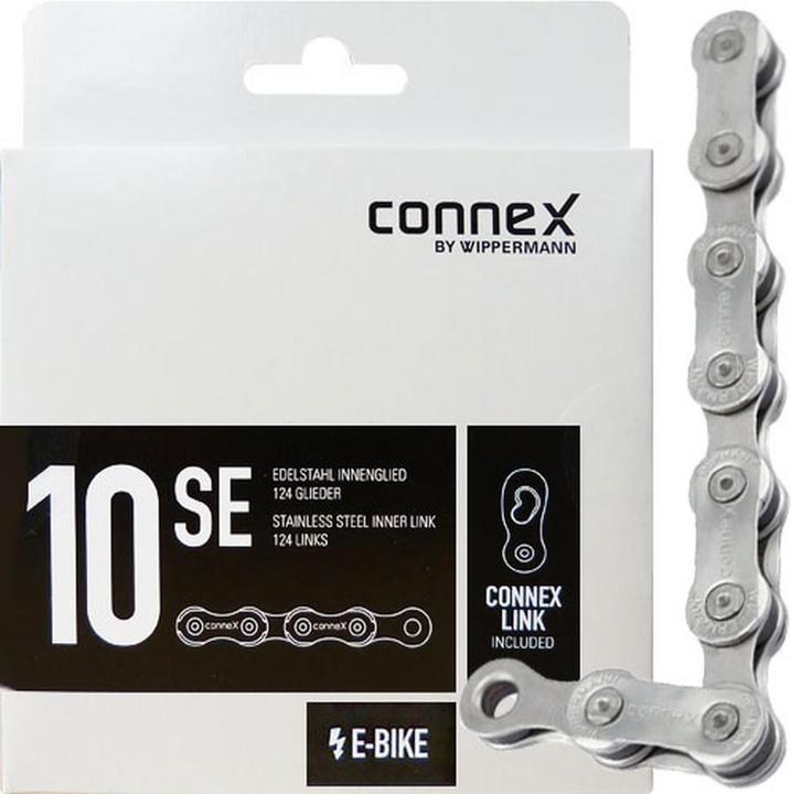 Immagine prodotto Wippermann Catena Connex 10sE 10 velocità (10-velocità)