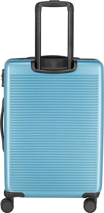 Produktbild Paklite Sienna 4 Rollen Trolley M 67 cm (65 l)