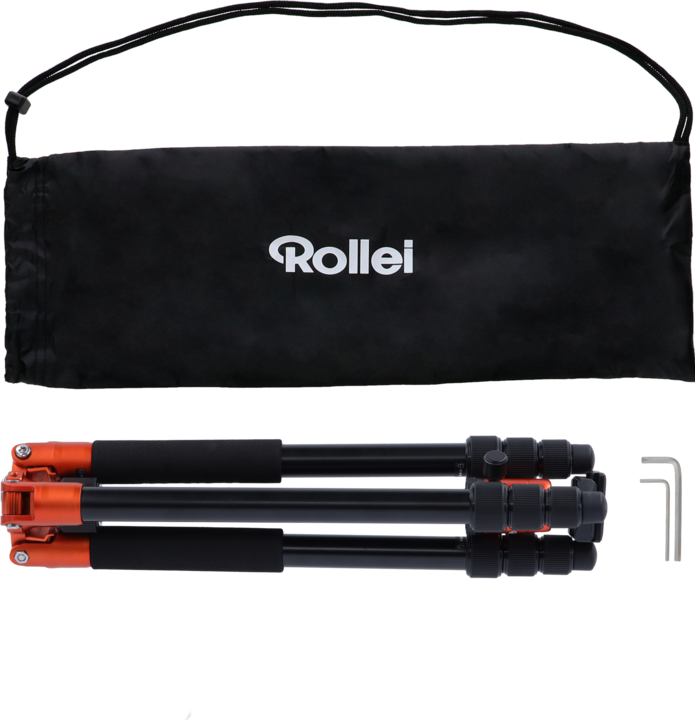 Produktbild Rollei C5i (Metall)