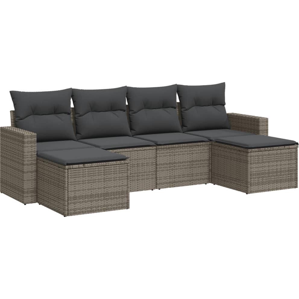 VidaXL, Gartenlounge, Stellar Springs