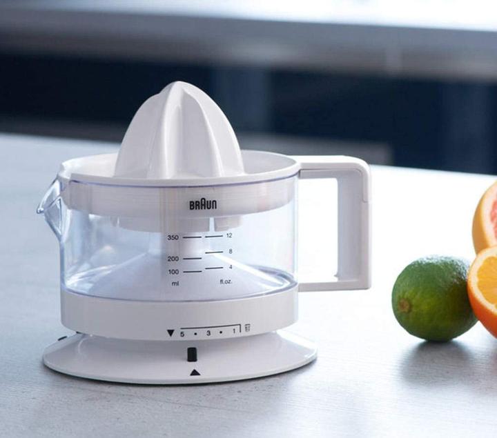 Actual product image Braun TributeCollection CJ3000