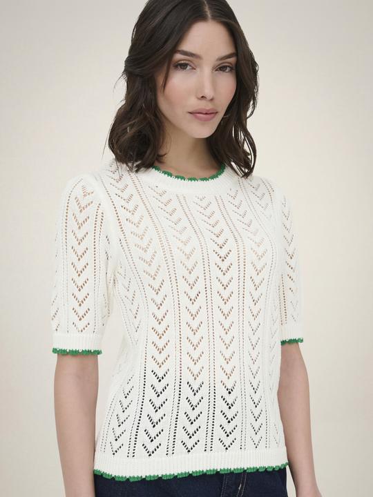 Produktbild JdY JDYTIKKA Strickpullover Strickpullover (XXL)