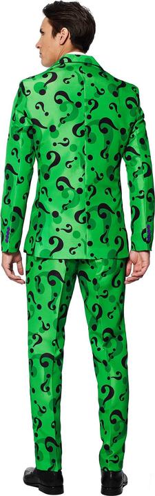 Actual product image Suitmeister The Riddler (L)