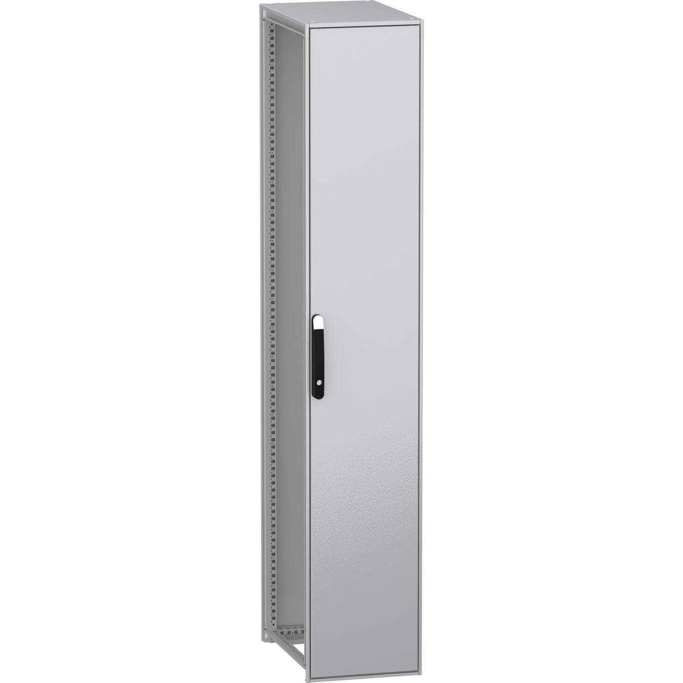 Schneider Electric Schneider Standgeh. e. NSYSFN22460PanelSeT SFN a.dekarbonisiertem (Gehäuse), Elektronikzubehör + Gehä...