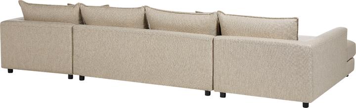 Produktbild Beliani Lilviken (Ecksofa)
