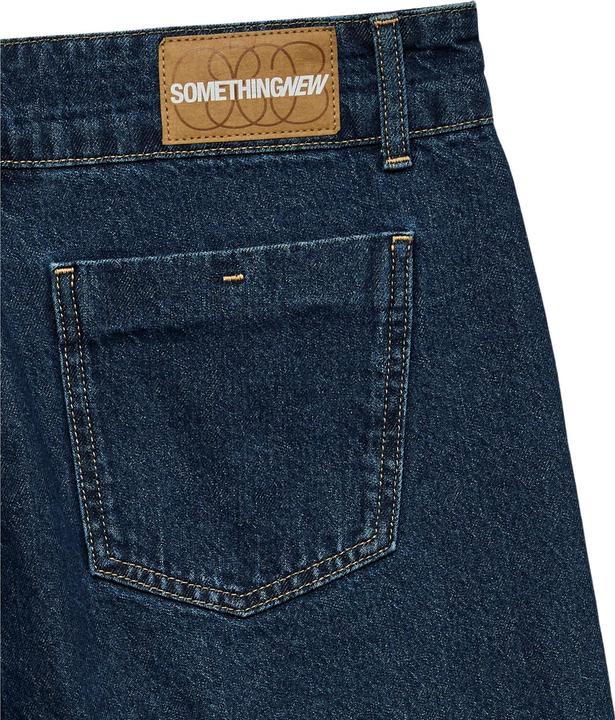 Actual product image Vero Moda SNRANCY Niedrige Taille Weiter Beinschnitt Jeans Weit geschnitten (W29/L32)