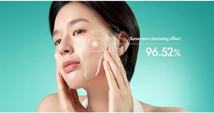 Actual product image Purito Seoul Mighty (Cleansing gel, 150 ml)