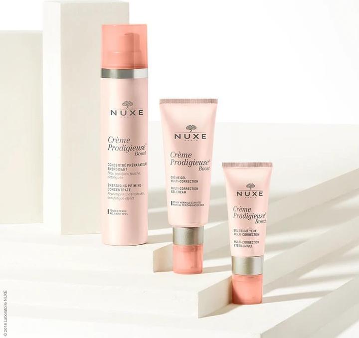 Image du produit Nuxe Crème prodigieuse Boost (40 ml)