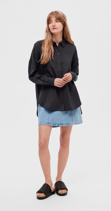 Immagine prodotto Selected Camicia a maniche lunghe (40)