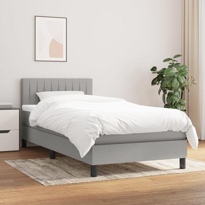 Produktbild VidaXL Margot (140 x 190 cm, 140 x 190 cm)