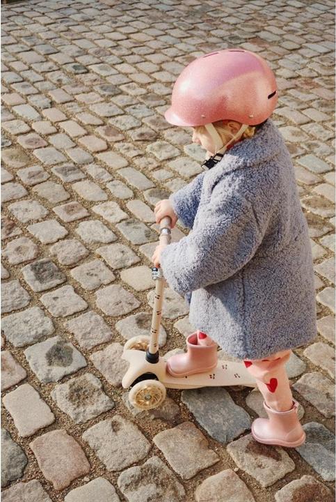 Produktbild Konges Slojd KinderScooter Cherry